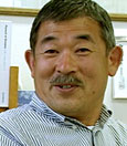 赤津孝夫 赤津孝夫